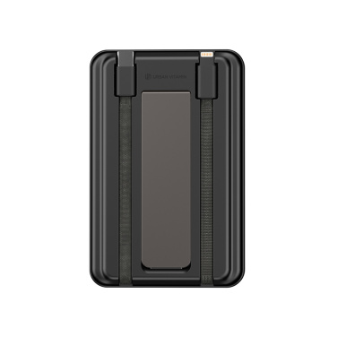Logo trade mainostuote kuva: Urban Vitamin Delano 5in1 10.000mah 20WPD  virtalähdepankki