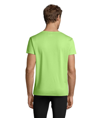 Logotrade mainoslahjat kuva: SPRINT UNI T paita 130g