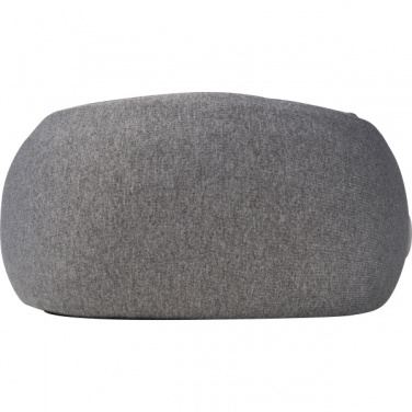 Logo trade mainostuote kuva: MoLu niskatyyny Prince George