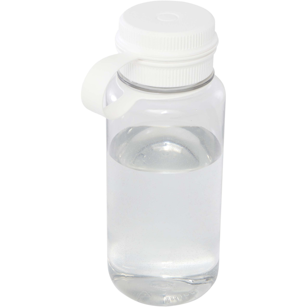 Logo trade mainostuotet tuotekuva: Ryder 900 ml:n RCS-sertifioitu RPET-urheilupullo monitoimikannella