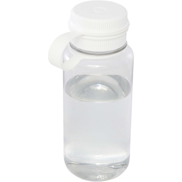 Logotrade liikelahjat kuva: Ryder 900 ml:n RCS-sertifioitu RPET-urheilupullo monitoimikannella
