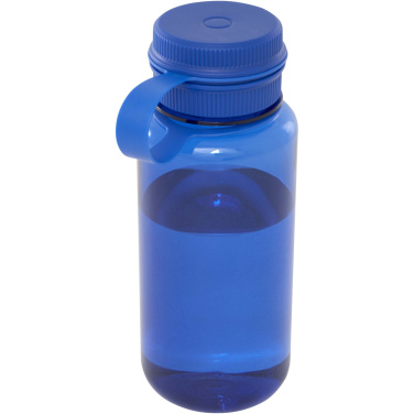 Logo trade mainostuotet tuotekuva: Ryder 900 ml:n RCS-sertifioitu RPET-urheilupullo monitoimikannella