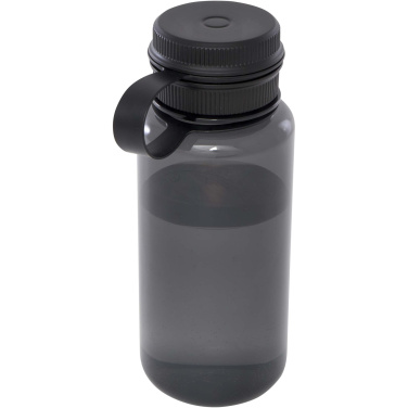 Logo trade mainostuotet tuotekuva: Ryder 900 ml:n RCS-sertifioitu RPET-urheilupullo monitoimikannella