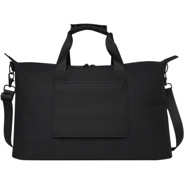 Logotrade mainoslahjat ja liikelahjat tuotekuva: Turner 15,6” GRS-kierrätetty kannettavan tietokoneen laukku 36 l