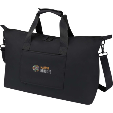 Logo trade liikelahjat mainoslahjat kuva: Turner 15,6” GRS-kierrätetty kannettavan tietokoneen laukku 36 l