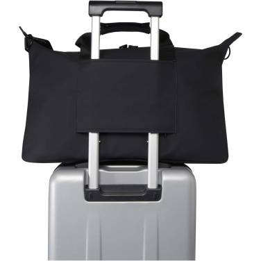 Logo trade liikelahja mainoslahja tuotekuva: Turner 15,6” GRS-kierrätetty kannettavan tietokoneen laukku 36 l