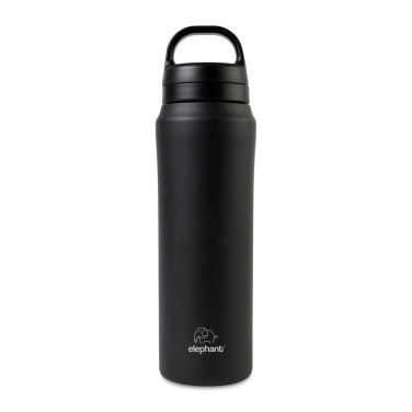 Logotrade mainoslahja tuotekuva: Aviana™ Rowan RCS vesipullo 470 ML