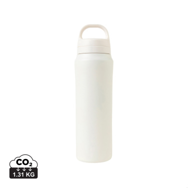Logo trade mainoslahjat tuotekuva: Aviana™ Rowan RCS vesipullo 470 ML