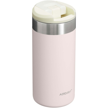 Logo trade liikelahjat tuotekuva: Stanley 350 ml:n AeroLight™ matkamuki 