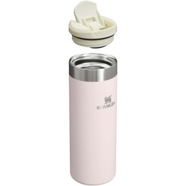 Logo trade liikelahja kuva: Stanley 470 ml:n AeroLight™ matkamuki 