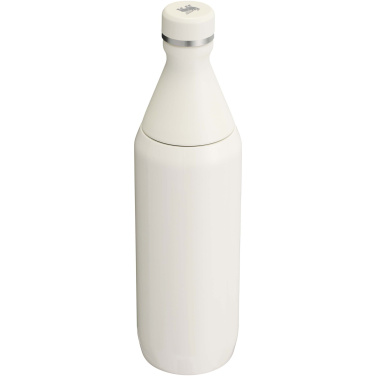 Logotrade liikelahja tuotekuva: Stanley All Day Slim 600 ml:n vesipullo