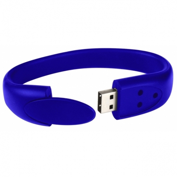 Logotrade liikelahja tuotekuva: USB-muistitikku