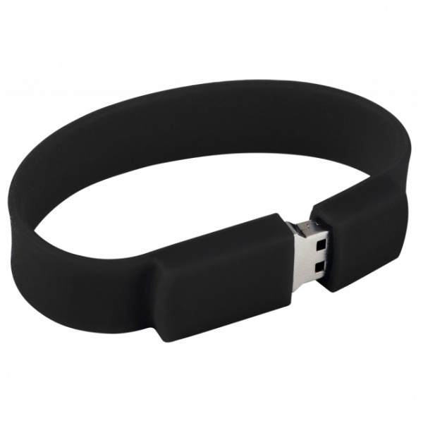 Logo trade mainoslahja ja liikelahja tuotekuva: USB-muistitikku