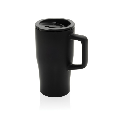 Logo trade mainostuotet tuotekuva: Keraaminen Luxe Quencher 490ml