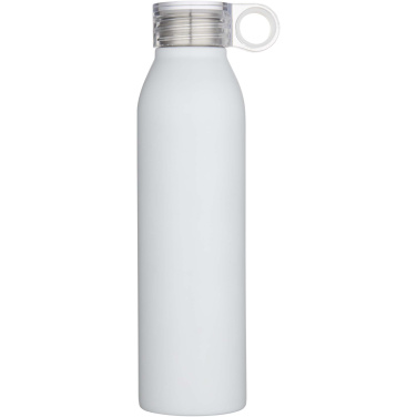 Logo trade mainostuote kuva: Grom RCS-sertifioidusta ruostumattomasta teräksestä valmistettu 650 ml:n vesipullo
