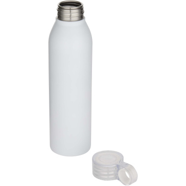 Logo trade mainoslahja kuva: Grom RCS-sertifioidusta ruostumattomasta teräksestä valmistettu 650 ml:n vesipullo