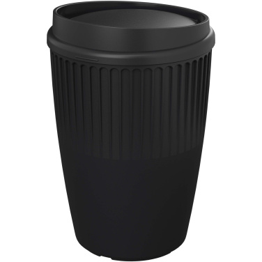 Logo trade liikelahjat mainoslahjat kuva: Cirrus 350 ml:n kahvimuki