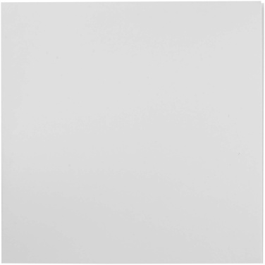 Logotrade mainoslahjat ja liikelahjat tuotekuva: Herald neliönmuotoinen tervehdyskortti