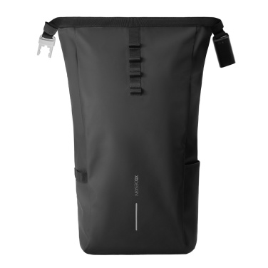Logo trade mainoslahjat tuotekuva: Urban Water Resistant -pyöräilyreppu