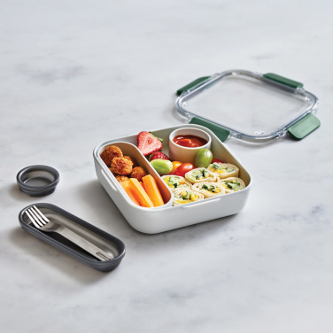 Logo trade mainoslahja ja liikelahja tuotekuva: Black+Blum Lunch Box Original eväsrasia
