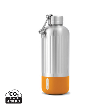 Logo trade mainostuote kuva: Black+Blum Explorer iso eristetty pullo 850ml