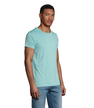Logotrade mainoslahja tuotekuva: CRUSADER MEN T-paita 150g