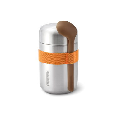 Logotrade liikelahja tuotekuva: Black+Blum ruokatermos 400 ml