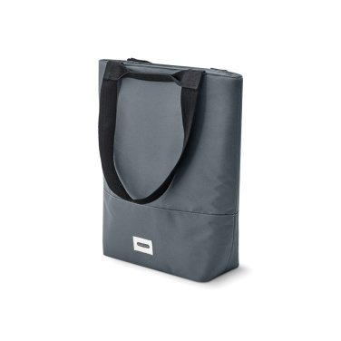 Logo trade mainoslahja kuva: Black+Blum 16 L eristetty kauppa-/retkilaukku