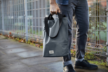 Logo trade mainostuotet tuotekuva: Black+Blum 16 L eristetty kauppa-/retkilaukku