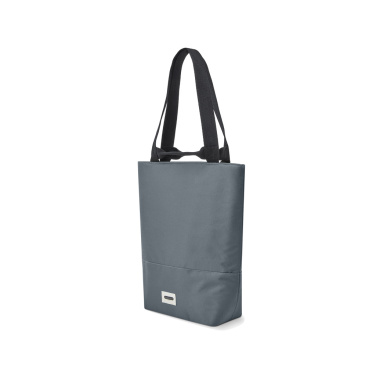 Logo trade liikelahjat mainoslahjat kuva: Black+Blum 16 L eristetty kauppa-/retkilaukku