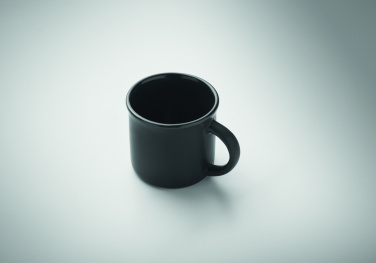 Logo trade mainoslahjat ja liikelahjat kuva: Keraaminen espressokuppi 40 ml
