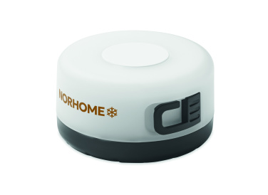 Logotrade liikelahjat mainoslahjat tuotekuva: Sisäänrullautuva LED-valojohto