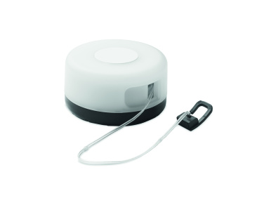 Logotrade mainoslahjat ja liikelahjat tuotekuva: Sisäänrullautuva LED-valojohto