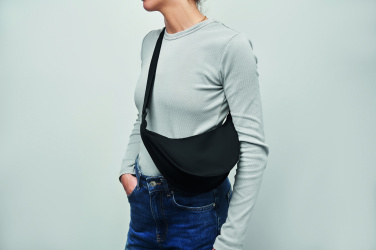 Logo trade mainoslahja ja liikelahja tuotekuva: Sling-laukku 400D Oxfordista