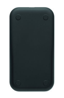 Logo trade mainoslahjat tuotekuva: 3 in 1 langaton laturi 15W