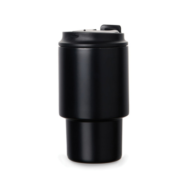 Logotrade liikelahjat kuva: VINGA Nagano RCS -mukaan otettava muki, 350 ml.