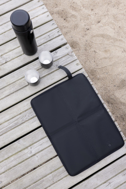 Logo trade mainoslahja kuva: VINGA Baltimore RCS istuintyyny