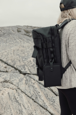 Logo trade mainoslahja ja liikelahja tuotekuva: VINGA Baltimore RCS istuintyyny