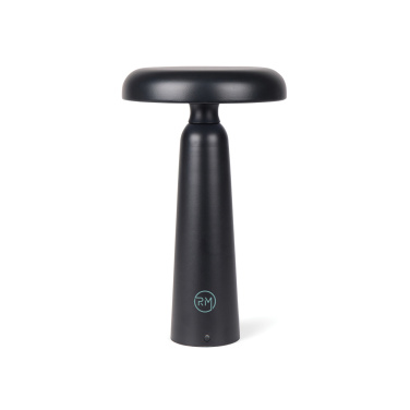 Logotrade liikelahja mainoslahja kuva: VINGA Avery RCS pöytävalaisin