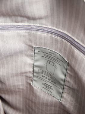 Logotrade liikelahja mainoslahja kuva: VINGA Baltimore RCS-reppu