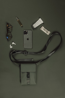 Logotrade mainoslahjat ja liikelahjat tuotekuva: VINGA Baltimore RCS -perusvarustelaukku