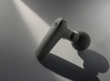 Logo trade liikelahjat mainoslahjat kuva: Revix RCS kierrätysmuovista valmistettu hierontapistooli