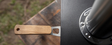 Logo trade mainoslahjat ja liikelahjat kuva: BOSKA Pizza Oven Pro Pellet