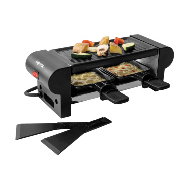 Logo trade mainostuotet tuotekuva: BOSKA Gourmet Raclette Mini 220V (EU-tyyppi F)