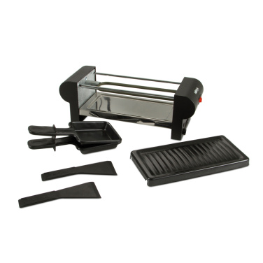 Logo trade liikelahja kuva: BOSKA Gourmet Raclette Mini 220V (EU-tyyppi F)