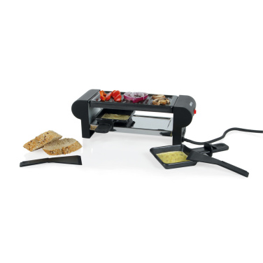 Logotrade liikelahja mainoslahja kuva: BOSKA Gourmet Raclette Mini 220V (EU-tyyppi F)