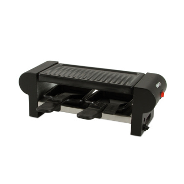 Logotrade liikelahja tuotekuva: BOSKA Gourmet Raclette Mini 220V (EU-tyyppi F)