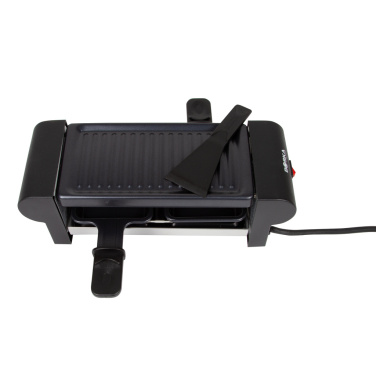 Logotrade liikelahja tuotekuva: BOSKA Gourmet Raclette Mini 220V (EU-tyyppi F)