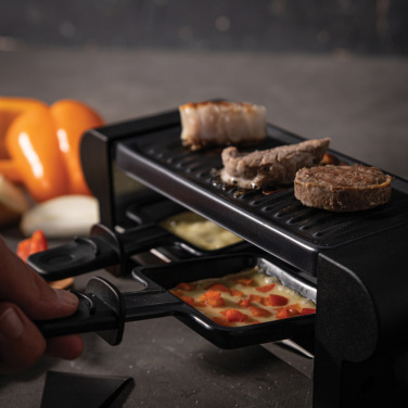 Logo trade liikelahja kuva: BOSKA Gourmet Raclette Mini 220V (EU-tyyppi F)