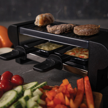 Logotrade liikelahjat kuva: BOSKA Gourmet Raclette Mini 220V (EU-tyyppi F)